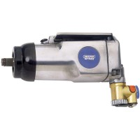 Draper 55110 - Draper 55110 - 3/8" Square Drive Butterfly Type Air Impact Wrench