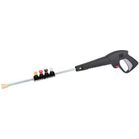 Draper 53827 - Draper 53827 - Gun and Trigger for Pressure Washer 14434