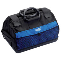 Draper Expert 41930 - Draper Expert 41930 - Cantilever Tool Bag with Solid Plastic Base