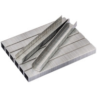 Draper 13955 - Draper 13955 - 1000 x 8mm Heavy Duty Staples