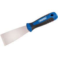 Draper 82667 - Draper 82667 - 50mm Soft Grip Stripping Knife