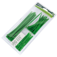 Draper 61026 - Draper 61026 - Assortment of Nylon Garden Ties