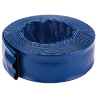 Draper 80719 - Draper 80719 - Layflat Hose (10M x 50mm)