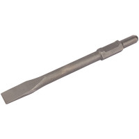 Draper 84740 - Draper 84740 - 30 x 410mm 29mm Hexagon Shank Flat Chisel