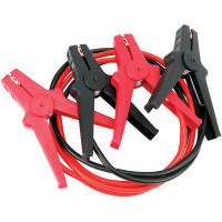 Draper 06071 - Draper 06071 - 1.8M x 8mm² Battery Booster Cables