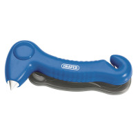 Draper 61229 - Draper 61229 - Emergency Hammer and Cutter