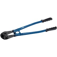 Draper Expert 77091 - Draper Expert 77091 - Expert 600mm 30&deg; Bolt Cutters with Flush Cutting Jaws