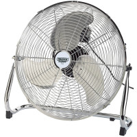 Draper Expert 51076 - Draper Expert 51076 - Expert 450mm (18") 230V Industrial Fan
