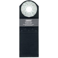 Draper 26119 - Draper 26119 - Bi-Metal 1-3/8" Plunge Cutter 32mm, 18tpi