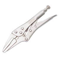 Draper 11903 - Draper 11903 - 230mm Long Nose Self Grip Pliers