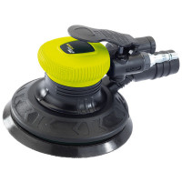 Draper 65084 - Draper 65084 - Storm Force® Composite 150mm Dual Action Air Sander