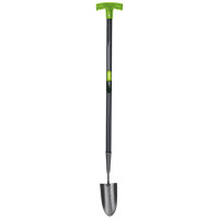 Draper 88803 - Draper 88803 - Extra Long Carbon Hand