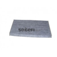 AHC244 - Purflux AHC244 - Cabin Filter