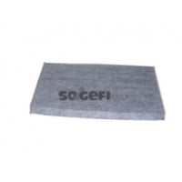 AHC244 - Purflux AHC244 - Cabin Filter