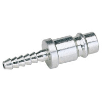 Draper 54422 - Draper 54422 - 4mm PCL Euro Adaptor Hose Tailpiece (Sold Loose)