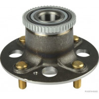 J4714036 - Herth + Buss J4714036 - Wheel Bearing Kit (Rear Left Hand+Right Hand)