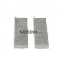 AHC261-2 - Purflux AHC261-2 - Purflux Cabin Filter