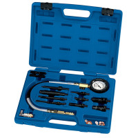 Draper Expert 43052 - Draper Expert DRE43052 - Diesel Engine Compression Test Kit (12 Piece)