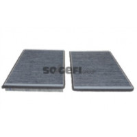 AHC219-2 - Purflux AHC219-2 - Purflux Cabin Filter