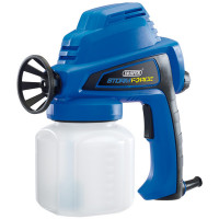 Draper 83657 - Draper 83657 - Storm Force® Airless Spray Gun (80W)