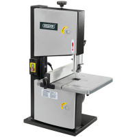 Draper 82756 - Draper 82756 - 200mm Bandsaw (250W)