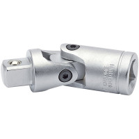 Draper Expert 09929 - Draper Expert 09929 - Expert 1/2" Square Drive Chrome Plated Universal Joint