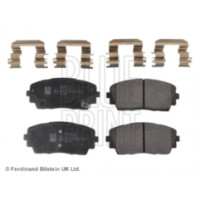 ADG042131 - Blue Print ADG042131 - Brake Pad Set (Front)