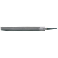 Draper 60227 - Draper 60227 - 12 x 150mm Smooth Cut Half Round File