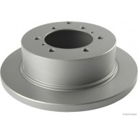 J3315009 - Herth + Buss J3315009 - Brake Disc (Rear)