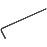 Draper 33591 - Draper 33591 - 2.0mm Metric Hexagon and Ball End Hexagon Keys