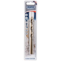 Draper Expert 39248 - Draper Expert 39248 - Expert 11.0mm HSS Cobalt Drill