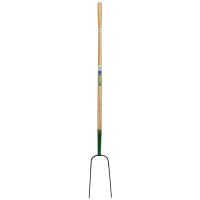 Draper 34238 - Draper 34238 - Hay Fork with Wood Shaft