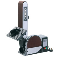 Draper 50021 - Draper 50021 - Belt and Disc Sander (350W)