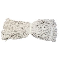 Draper 02084 - Draper 02084 - Multi-Yarn Kentucky Mop Heads (Pack of 3)