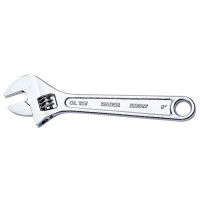 Draper Expert 30047 - Draper Expert 30047 - Expert 150mm Crescent-Type Adjustable Wrench