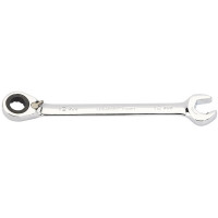 Draper Expert 06843 - Draper Expert 06843 - Expert 12mm Draper Expert Hi-Torq® Metric Reversible Double Ratcheting Combination Spanner