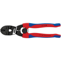 Draper 49188 - Draper 49188 - Knipex 200mm Cobolt® Compact Bolt Cutters with Sprung Handles