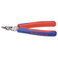 Draper 72245 - Draper 72245 - Knipex 125mm Electronics Super-Knips