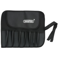 Draper Expert 72976 - Draper Expert 72976 - Expert 8 Division PVC Tool Roll