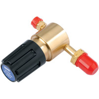 Draper 35006 - Draper 35006 - 25 Bar Propane Regulator