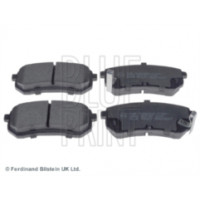 ADG04267 - Blue Print ADG04267 - Brake Pad Set (Rear)
