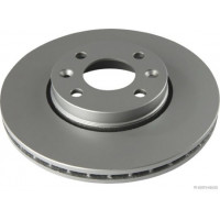 J3301088 - Herth + Buss J3301088 - Brake Disc (Front)