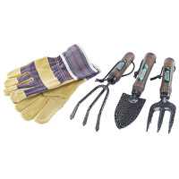 Draper 28799 - Draper 28799 - YOUNG GARDENER 4pce TOOL SET