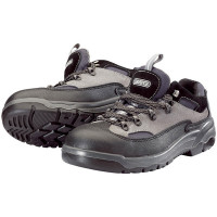 Draper 49407 - Draper 49407 - Safety Shoe Trainers to S1P - Size 4/37