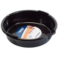 Draper 15086 - Draper 15086 - 6L Drip Tray/Drain Pan