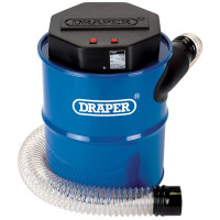 Draper 40131 - Draper 40131 - 90L Dust Extractor (2400W)