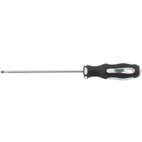 Draper Expert 34972 - Draper Expert 34972 - Plain Slot 3 x 100mm Soft Grip Parallel Tip Screwdrivers