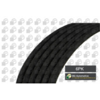 6PK1733 - BGA 6PK1733 - Drive Belt