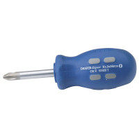 Draper Expert 67858 - Draper Expert 67858 - Cross Slot Mechanics Screwdriver (38mm x No 2) Sold Loose