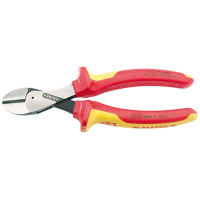 Draper 54087 - Draper 54087 - Knipex VDE Fully Insulated 